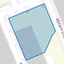 Perceel ASD27-AG-734