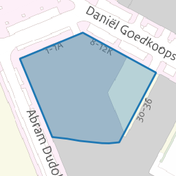 Perceel ASD27-AG-745