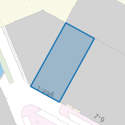 Perceel ASD27-AG-781