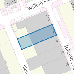 Perceel ASD27-AG-796