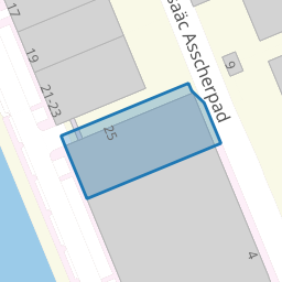 Perceel ASD27-AG-805