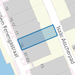 Perceel ASD27-AG-809