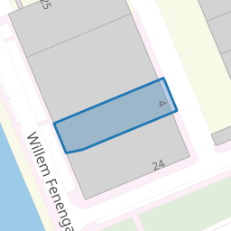 Perceel ASD27-AG-823