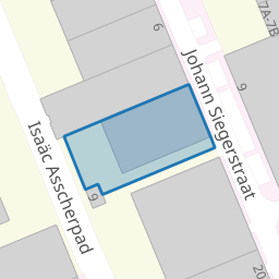 Perceel ASD27-AG-861