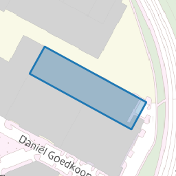 Perceel ASD27-AG-869