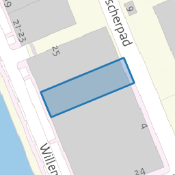 Perceel ASD27-AG-873