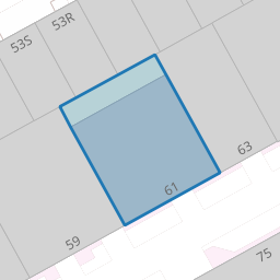 Perceel ASD27-AG-915