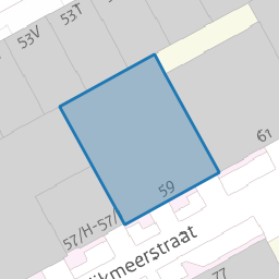 Perceel ASD27-AG-945