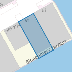 Perceel ASD27-AG-951