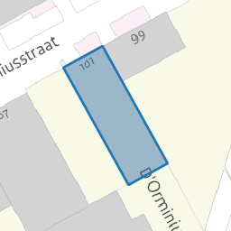 Perceel ASD27-AG-953