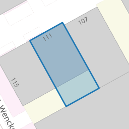 Perceel ASD27-AG-961