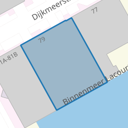 Perceel ASD27-AG-988