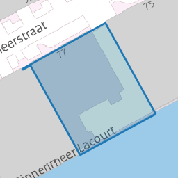 Perceel ASD27-AG-992