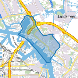 Kadastrale gemeente Amsterdam
