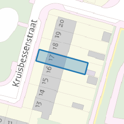 Perceel ASD28-AH-1007