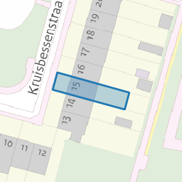 Perceel ASD28-AH-1009