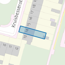 Perceel ASD28-AH-1010