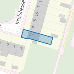 Perceel ASD28-AH-1011