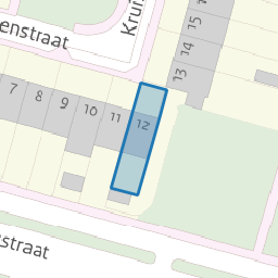 Perceel ASD28-AH-1012