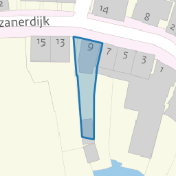 Perceel ASD28-AH-1017