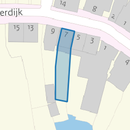 Perceel ASD28-AH-1018