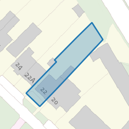 Perceel ASD28-AH-1021