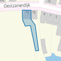 Perceel ASD28-AH-1029