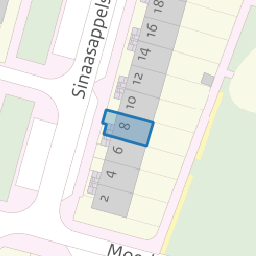 Perceel ASD28-AH-1031