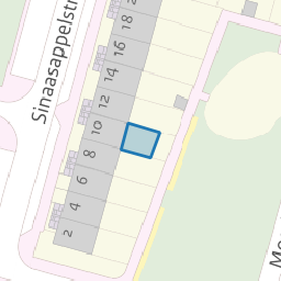 Perceel ASD28-AH-1034