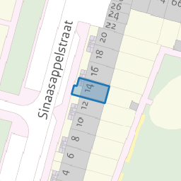 Perceel ASD28-AH-1037