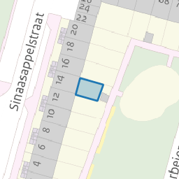 Perceel ASD28-AH-1038