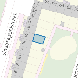 Perceel ASD28-AH-1040