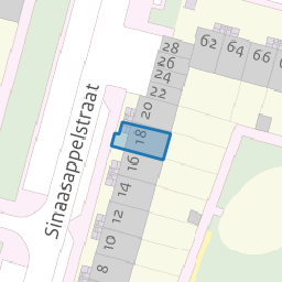 Perceel ASD28-AH-1041