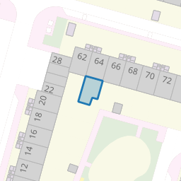 Perceel ASD28-AH-1046