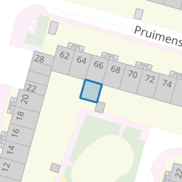 Perceel ASD28-AH-1048