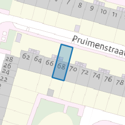 Perceel ASD28-AH-1049