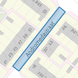 Perceel ASD28-AH-105