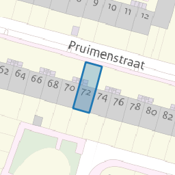 Perceel ASD28-AH-1053