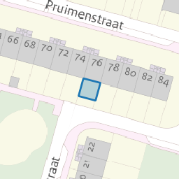 Perceel ASD28-AH-1058