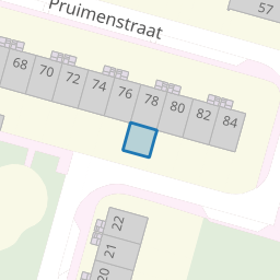 Perceel ASD28-AH-1060