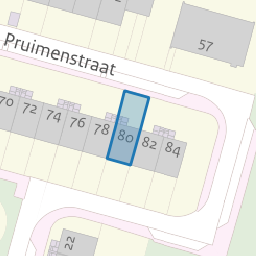 Perceel ASD28-AH-1061
