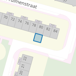 Perceel ASD28-AH-1062