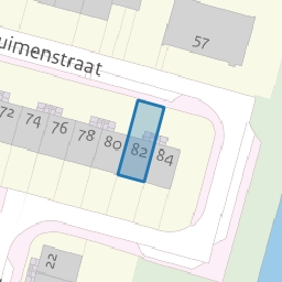 Perceel ASD28-AH-1063