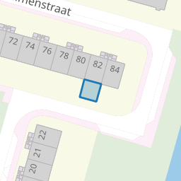 Perceel ASD28-AH-1064