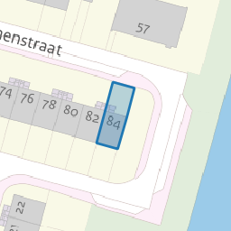 Perceel ASD28-AH-1065