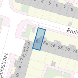 Perceel ASD28-AH-1068