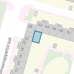 Perceel ASD28-AH-1069