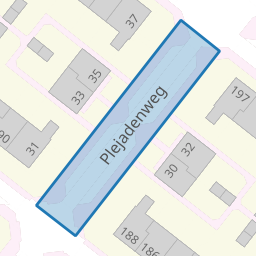 Perceel ASD28-AH-107