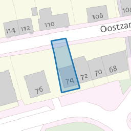 Perceel ASD28-AH-1094