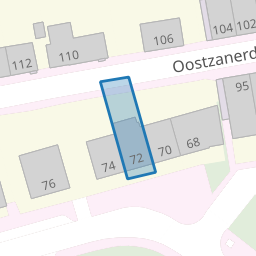 Perceel ASD28-AH-1095